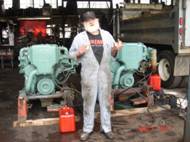 WoodyEngines